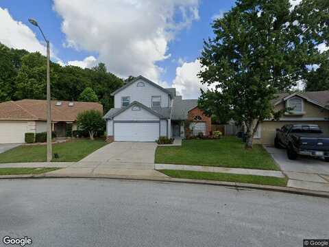 Harvest Oak, LAKE MARY, FL 32746