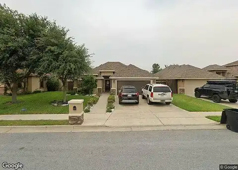 Teal, MCALLEN, TX 78504