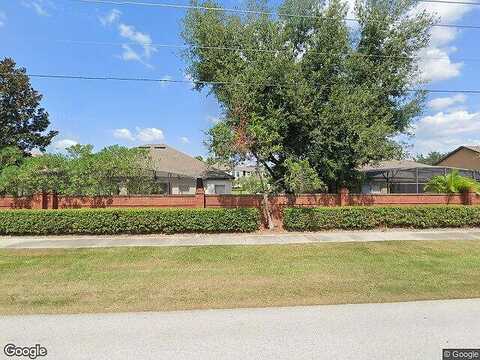Lake Amberleigh, WINTER GARDEN, FL 34787