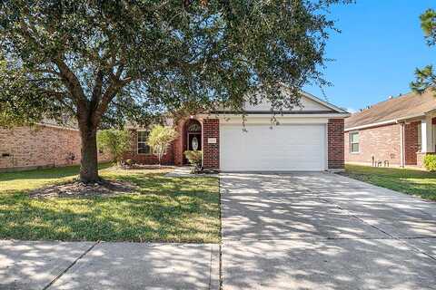 Schumann Oaks, SPRING, TX 77386