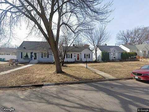 Zarthan, MINNEAPOLIS, MN 55416