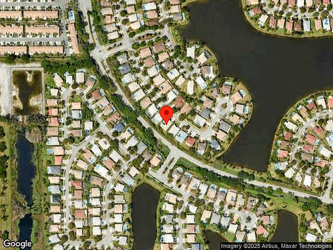 167Th, PEMBROKE PINES, FL 33027