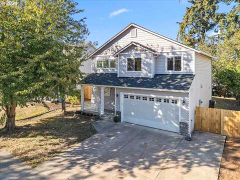 96Th, VANCOUVER, WA 98665