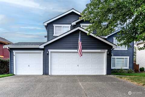 106Th, BUCKLEY, WA 98321