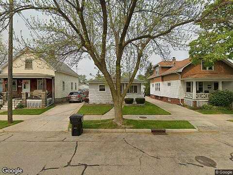 Blake, RACINE, WI 53404