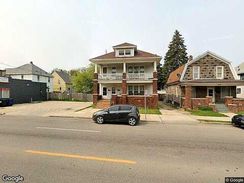 16Th, RACINE, WI 53403