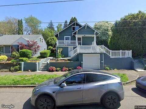 Beyrl, PORTLAND, OR 97220