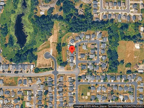 15Th Avenue, SPANAWAY, WA 98387