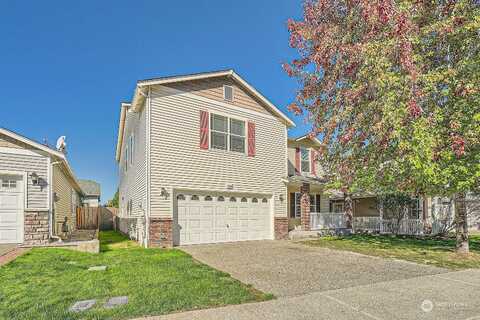 96Th, PUYALLUP, WA 98375