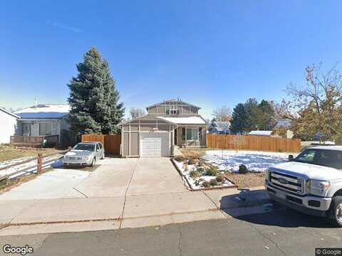 Temple, AURORA, CO 80015