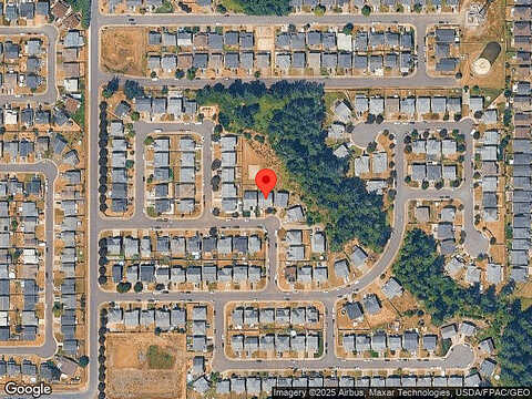 202Nd Street, SPANAWAY, WA 98387