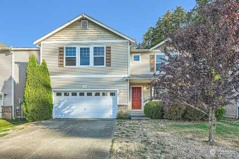 202Nd Street, SPANAWAY, WA 98387