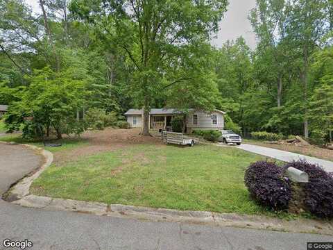 Hall, FAYETTEVILLE, GA 30215