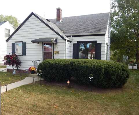 School, SHEBOYGAN, WI 53083