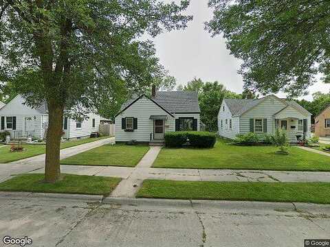 School, SHEBOYGAN, WI 53083