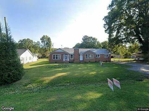Highway 48, SUMMERVILLE, GA 30747