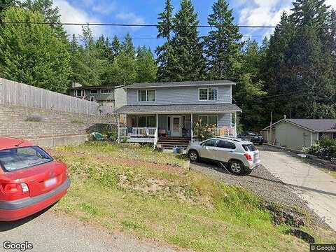Dolly Varden, BREMERTON, WA 98312