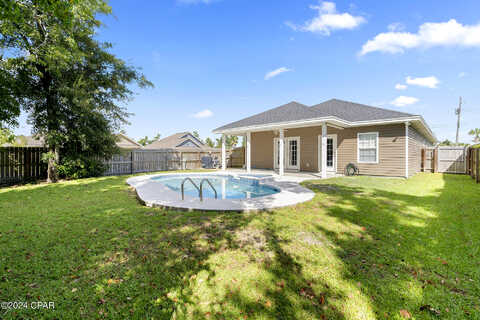 Alabama, LYNN HAVEN, FL 32444