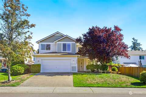 119Th Avenue, PUYALLUP, WA 98374