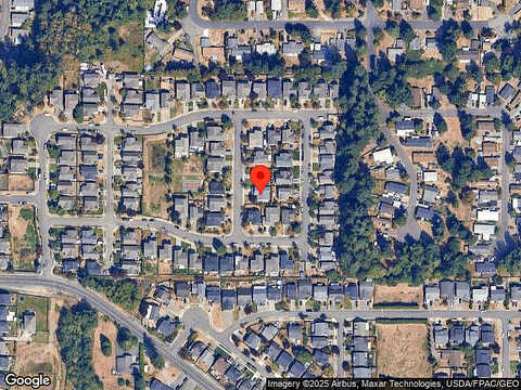 119Th Avenue, PUYALLUP, WA 98374