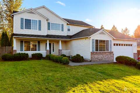 209Th Street, GRAHAM, WA 98338