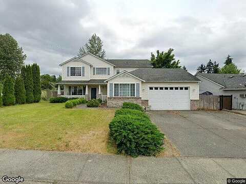 209Th Street, GRAHAM, WA 98338