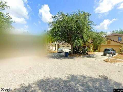 Wild Cotton, LAND O LAKES, FL 34638