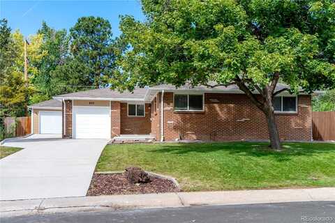 Opal, BROOMFIELD, CO 80020