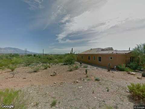 Silver Shadows Heights, TUCSON, AZ 85743