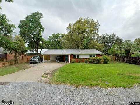 Cross, NICEVILLE, FL 32578