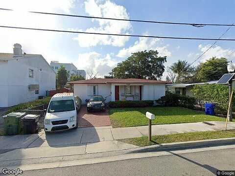 13Th, FORT LAUDERDALE, FL 33311