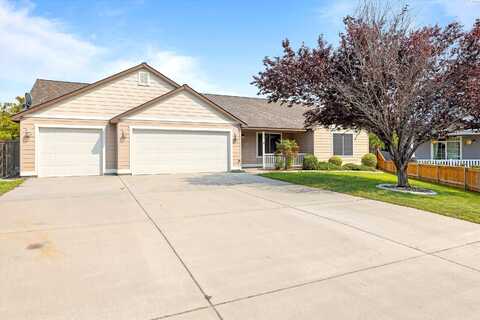 Cavendish, PASCO, WA 99301