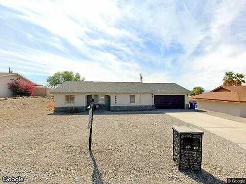 Highland, LAKE HAVASU CITY, AZ 86404