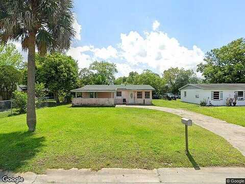 Ute, ORLANDO, FL 32819