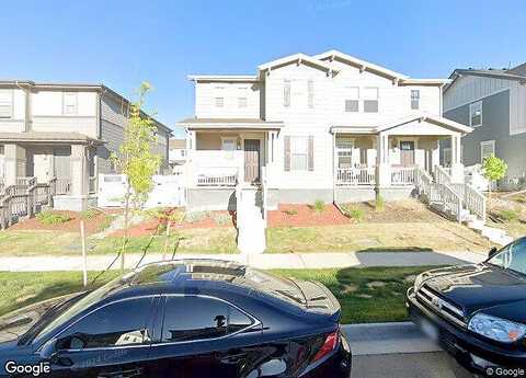 Canadian Crossing, LONGMONT, CO 80504