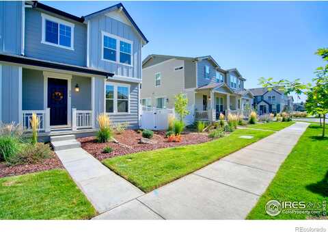 Canadian Crossing, LONGMONT, CO 80504