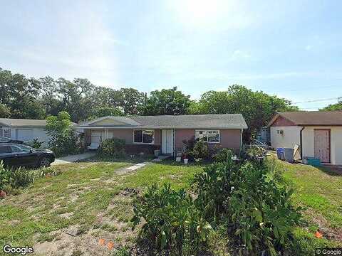Terry, NEW PORT RICHEY, FL 34652