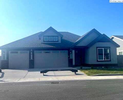Quail Ridge, RICHLAND, WA 99354