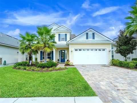 Dunes Of Amelia, FERNANDINA BEACH, FL 32034