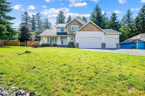 159Th, GRAHAM, WA 98338
