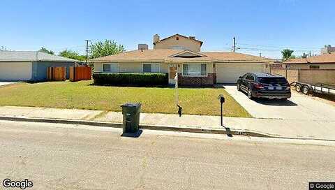 Sage, BORON, CA 93516