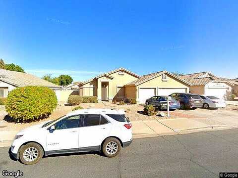 Stephens, GILBERT, AZ 85296