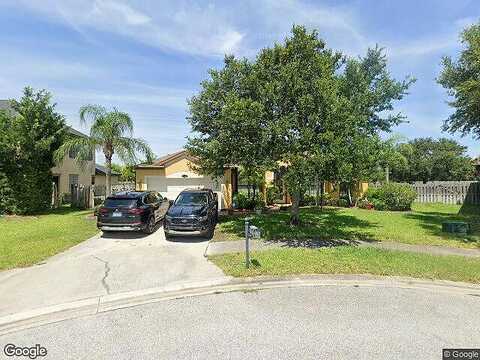 Becky, MERRITT ISLAND, FL 32952