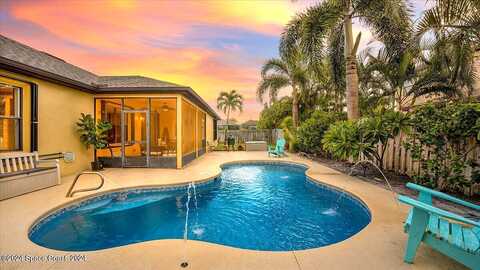Becky, MERRITT ISLAND, FL 32952