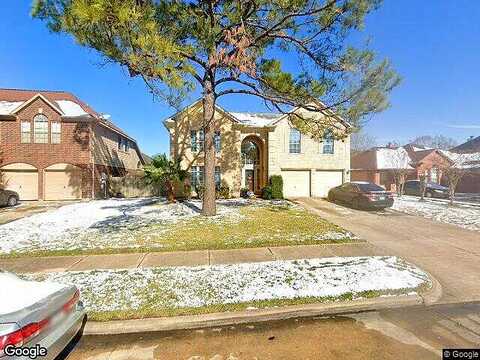 Thistlecreek, FRESNO, TX 77545