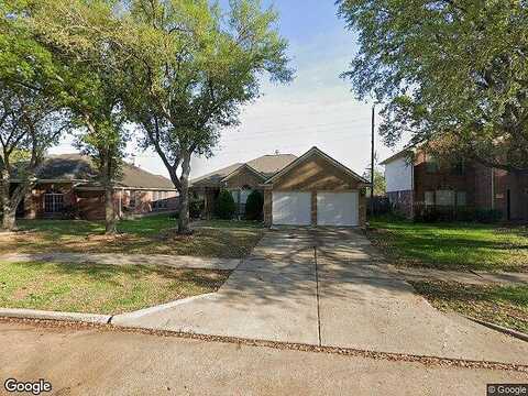 Oakland Mills, RICHMOND, TX 77407