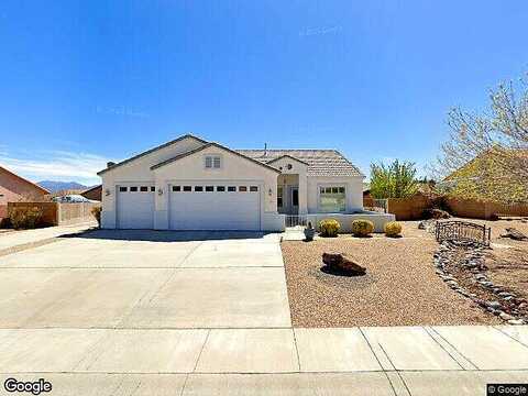Flame Bush, KINGMAN, AZ 86409