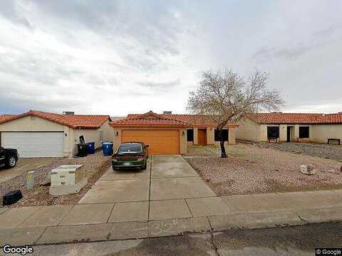 Ash, BULLHEAD CITY, AZ 86442