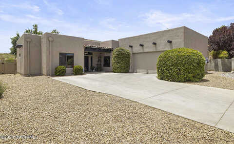 Hombre, COTTONWOOD, AZ 86326