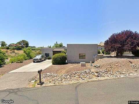 Hombre, COTTONWOOD, AZ 86326